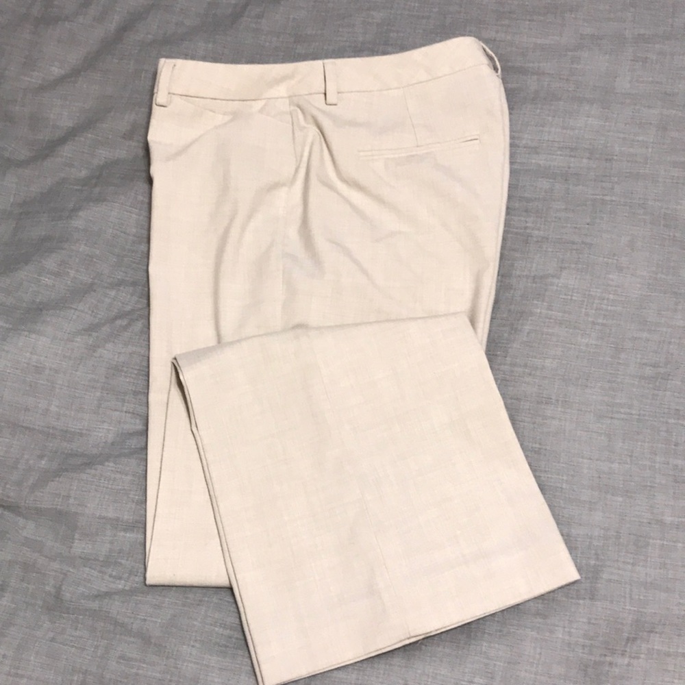 Slacks